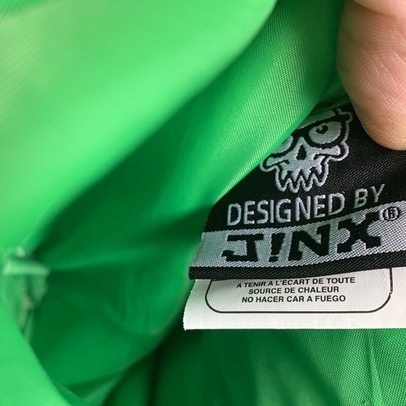 Minecraft backpack - Picture 9 of 16